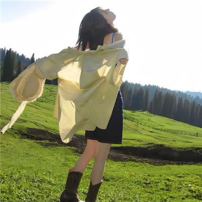 红发女郎