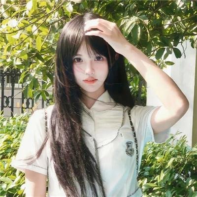 女恶魔人